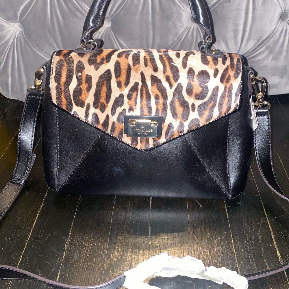 Kate spade handbag. Limited collection